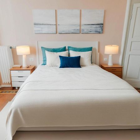 Duomo - City Center Appartamento Elegante Con Suite Ραβένα Εξωτερικό φωτογραφία
