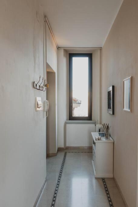 Duomo - City Center Appartamento Elegante Con Suite Ραβένα Εξωτερικό φωτογραφία