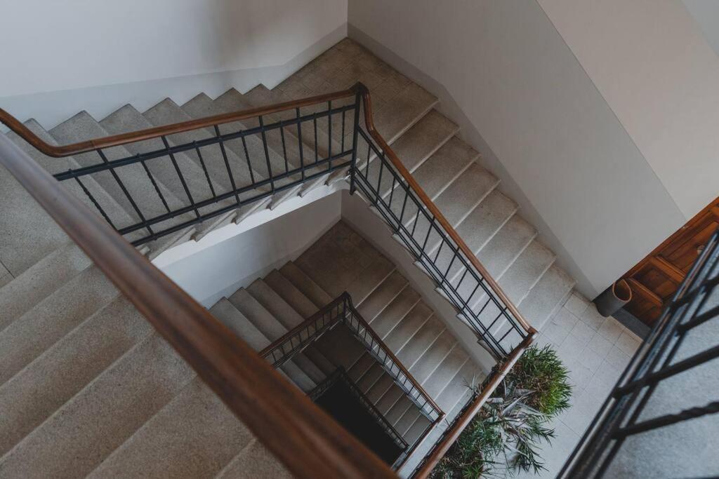 Duomo - City Center Appartamento Elegante Con Suite Ραβένα Εξωτερικό φωτογραφία