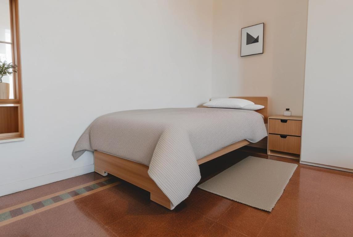 Duomo - City Center Appartamento Elegante Con Suite Ραβένα Εξωτερικό φωτογραφία